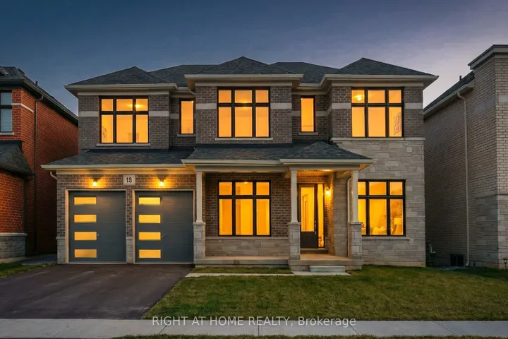 15  Rail Trail W Court, Georgina, ON L0E 1R0