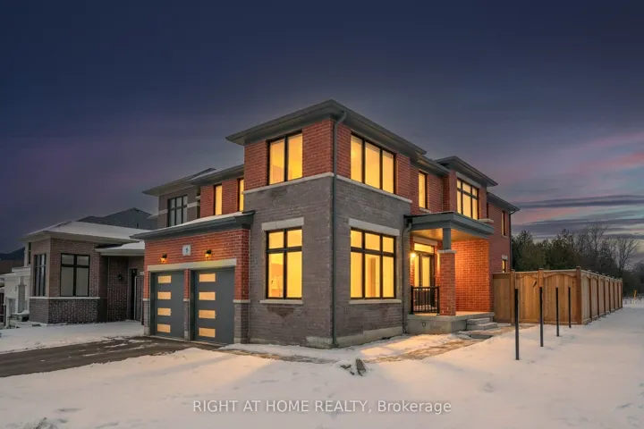 1  Big Canoe  Drive, Georgina, ON L0E 1R0