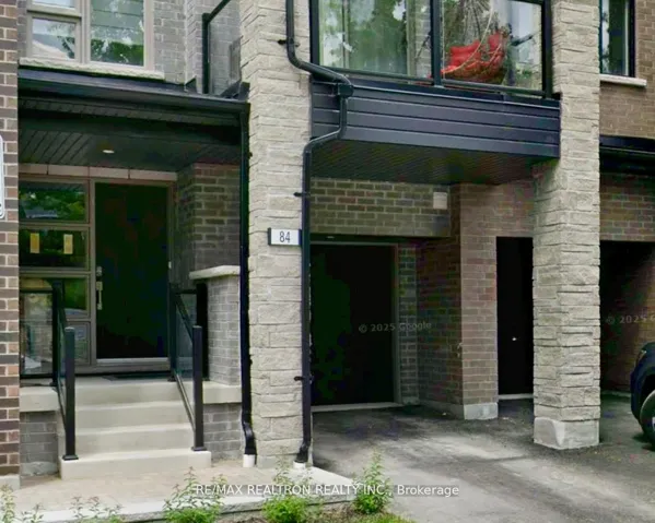 84  Herman Gilroy  Lane, Markham, ON L6C 3L7