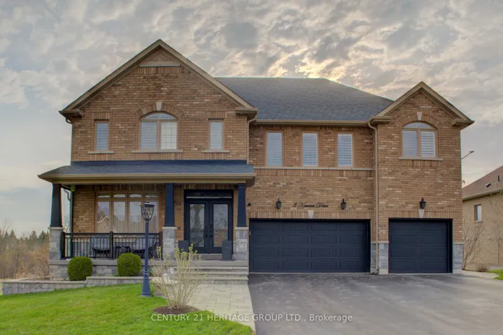 3 Keenan Drive, Loretto