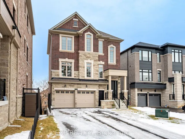 51  Ahchie  Court, Vaughan, ON L6A 5E5