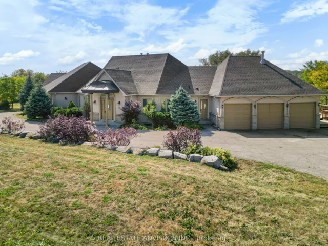 20  Bells Lake  Road, King, ON L0G 1T0