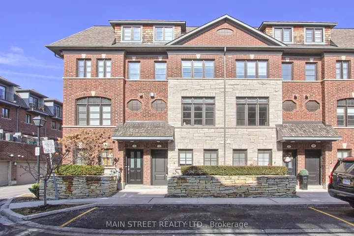 12  Powseland  Crescent, Vaughan, ON L4L 0C5