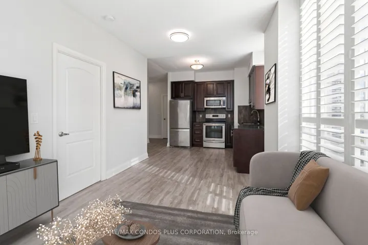 20  North Park  Road, Vaughan, ON L4J 0G7