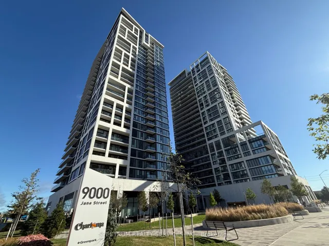9000  Jane  Street, Vaughan, ON L4K 0M6