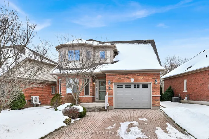 83  Bella Vista  Trail, New Tecumseth, ON L9R 2E2