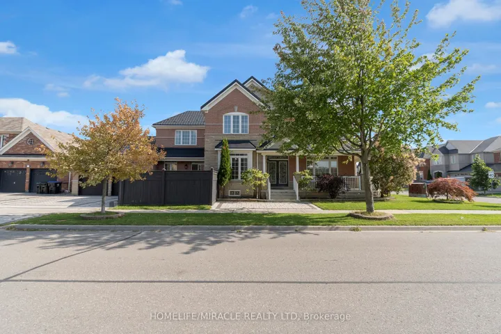 129  Vipond  Way, Bradford West Gwillimbury, ON L3Z 0G7