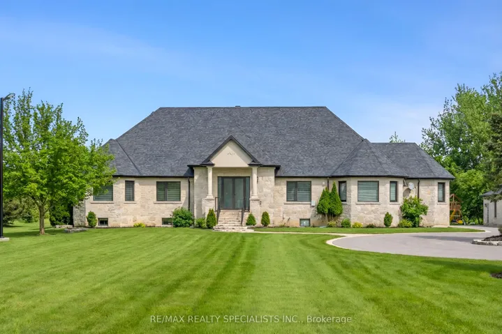 2991  Concession  Road, Adjala-tosorontio, ON L0G 1L2