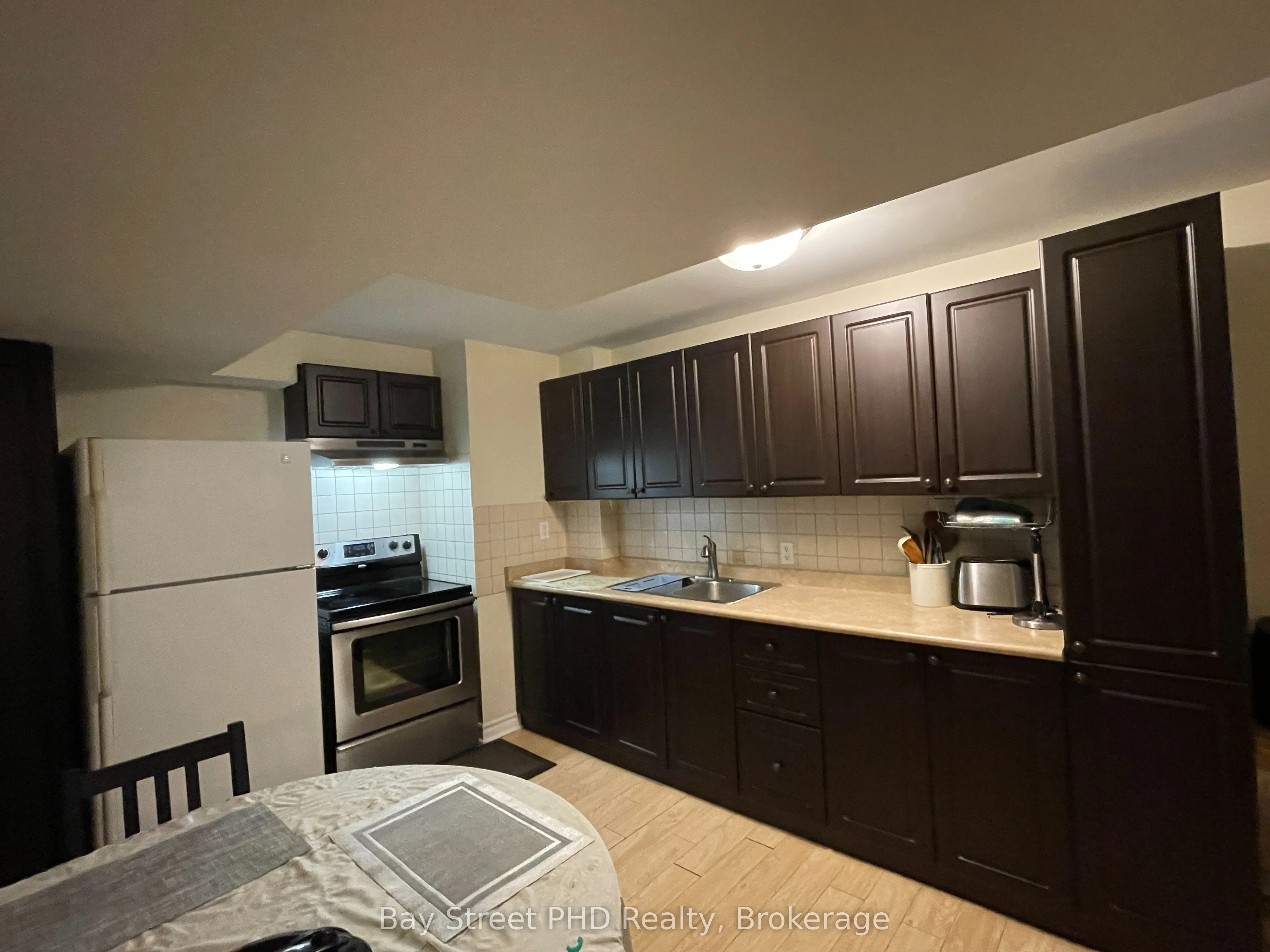 Detached Home For Lease | N12705802