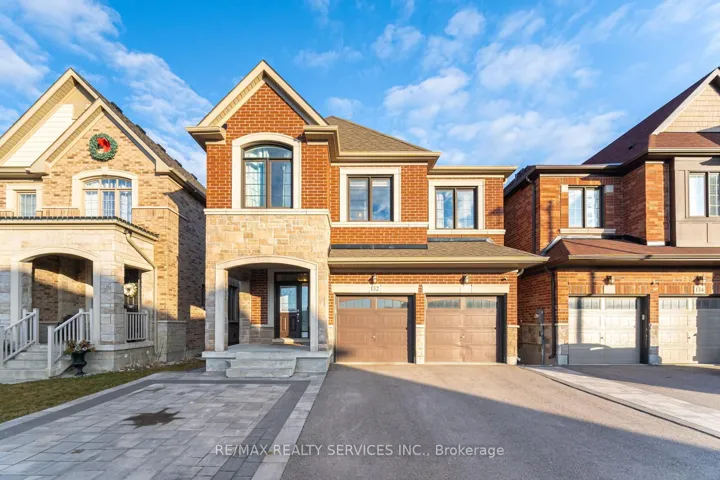 132  Meadow Vista  Crescent, East Gwillimbury, ON L9N 0T4