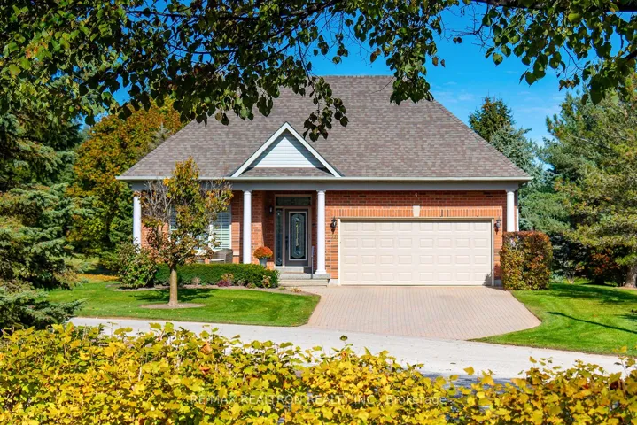 26  Hagen Hollow  N/A, Whitchurch-stouffville, ON L4A 1N3