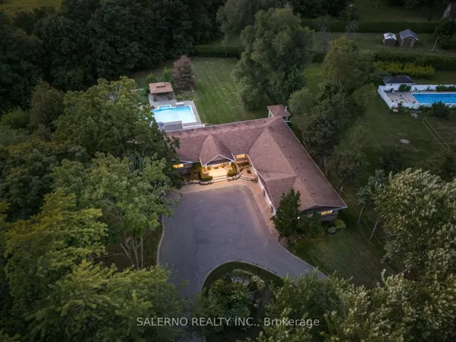 6  Ridgevale  Drive, Markham, ON L6B 1A8