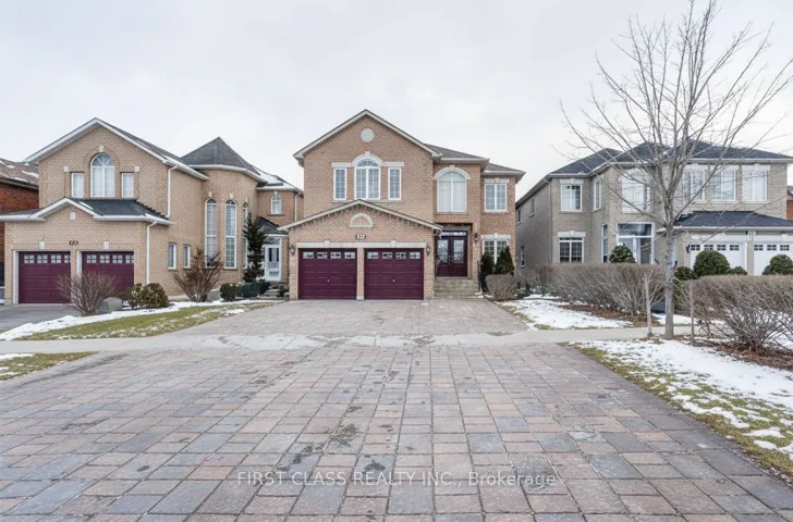 333  Weldrick E Road, Richmond Hill, ON L4C 8L6