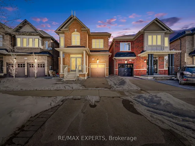 25  Killington  Avenue, Vaughan, ON L4H 3Y5
