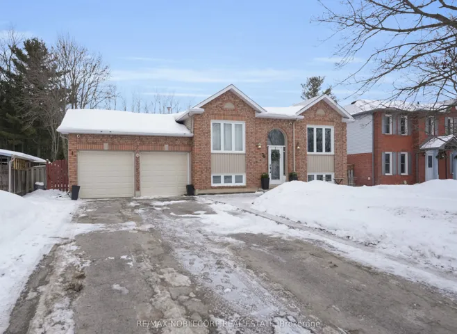 76  Edenbridge  Drive, Essa, ON L3W 0K8