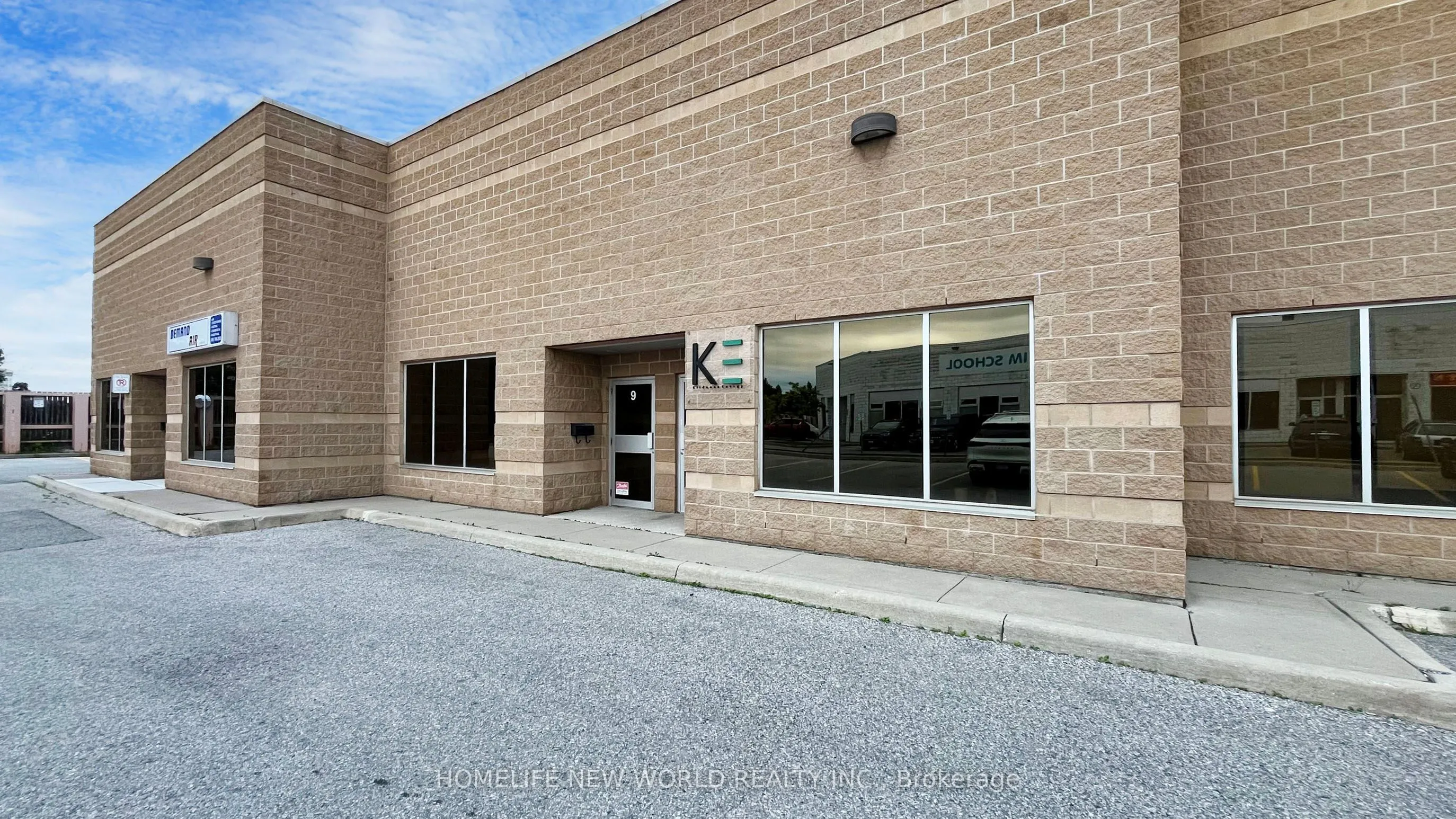 Industrial Property For Sale | N12714704