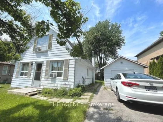 Detached Home For Sale | N12714846