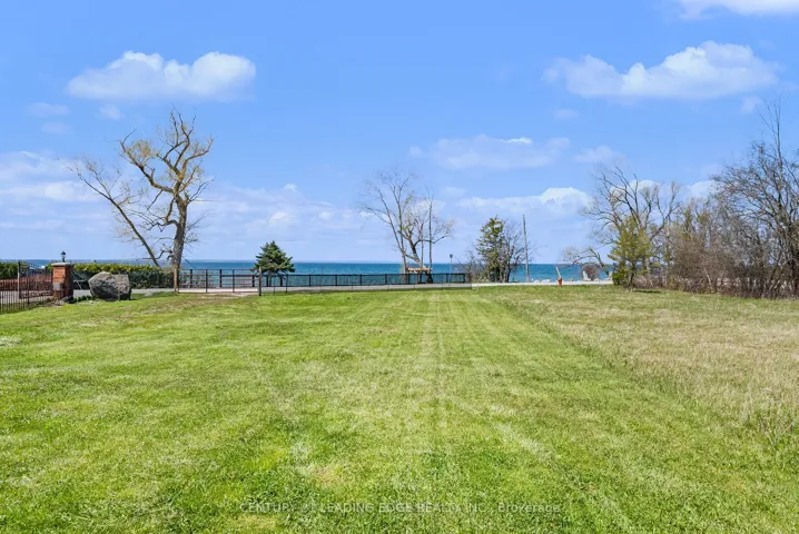 Cleared and Levelled  Premium Lot