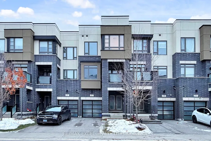 80  Harold Lawrie  Lane, Markham, ON L3T 0E8