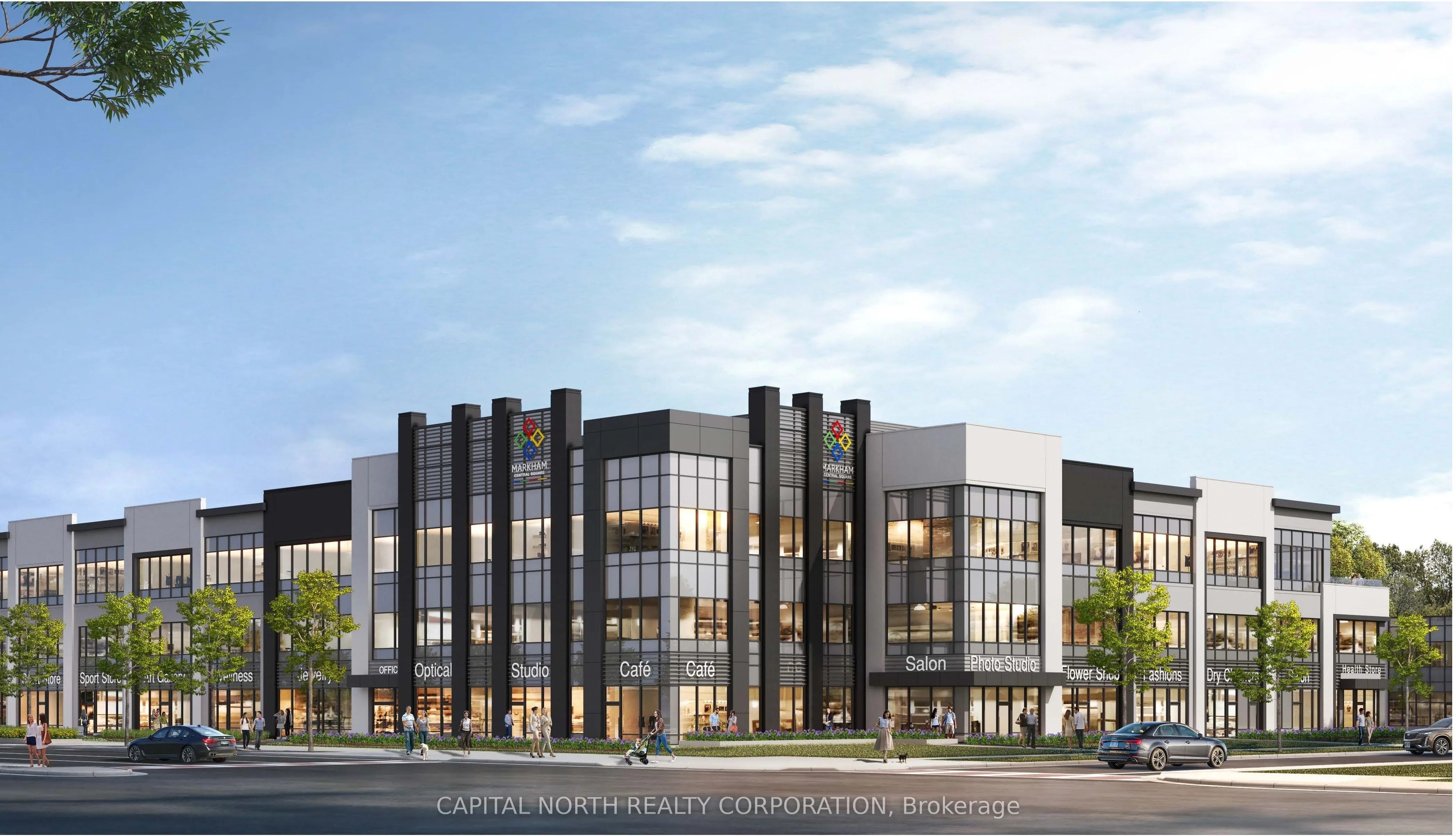 Office For Sale | N12716784