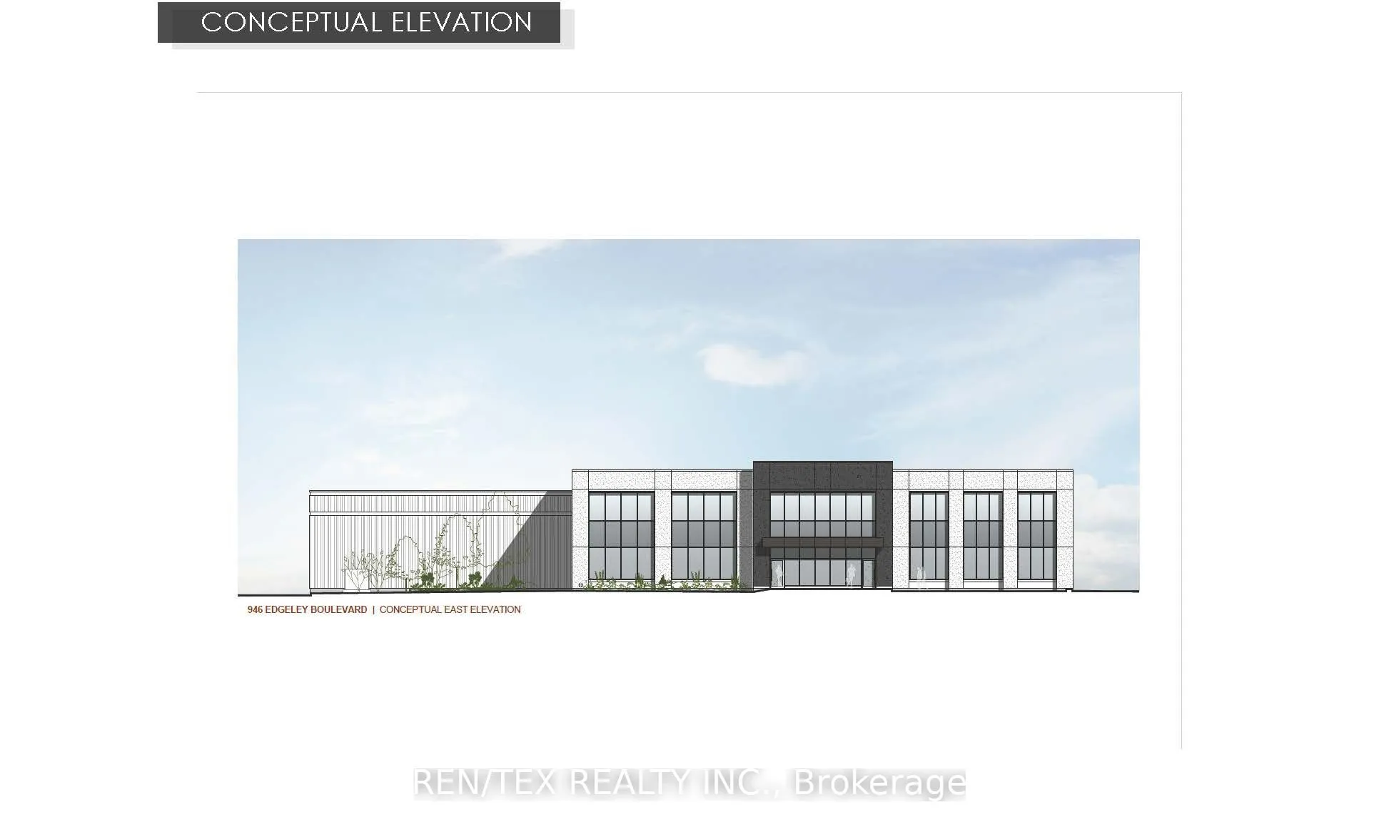 Industrial Property For Lease | N12716906