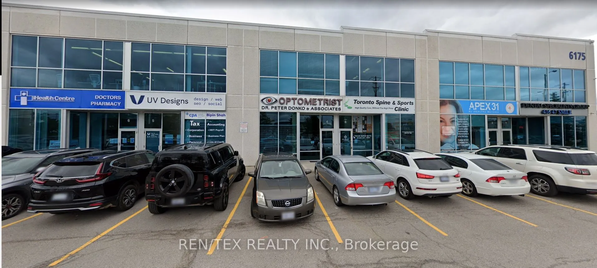 Business For Sale | N12716926