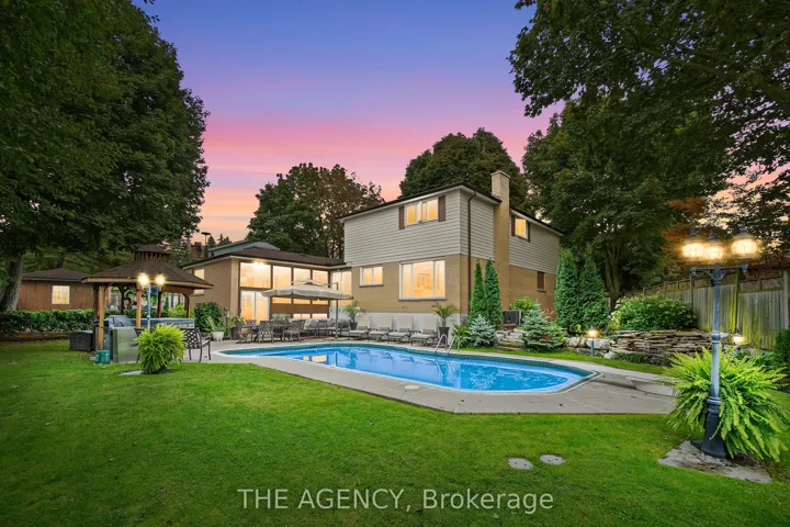 178  Millpond  Court, Richmond Hill, ON L4C 4W5