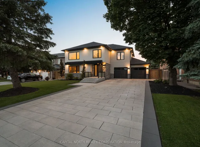 130  Fifth  Avenue, Vaughan, ON L4L 6Z4
