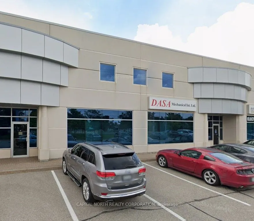 Industrial Property For Lease | N12720470