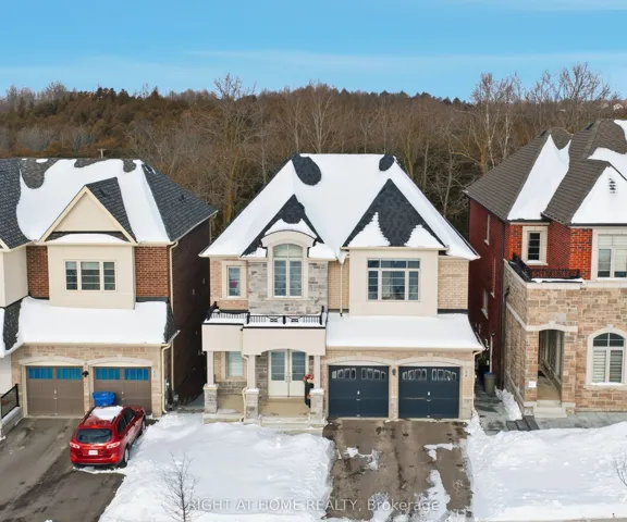 58  Charles White  Court, East Gwillimbury, ON L9N 0T7