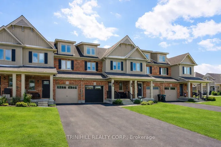 260  Hutchinson  Drive, New Tecumseth, ON L9R 0H1