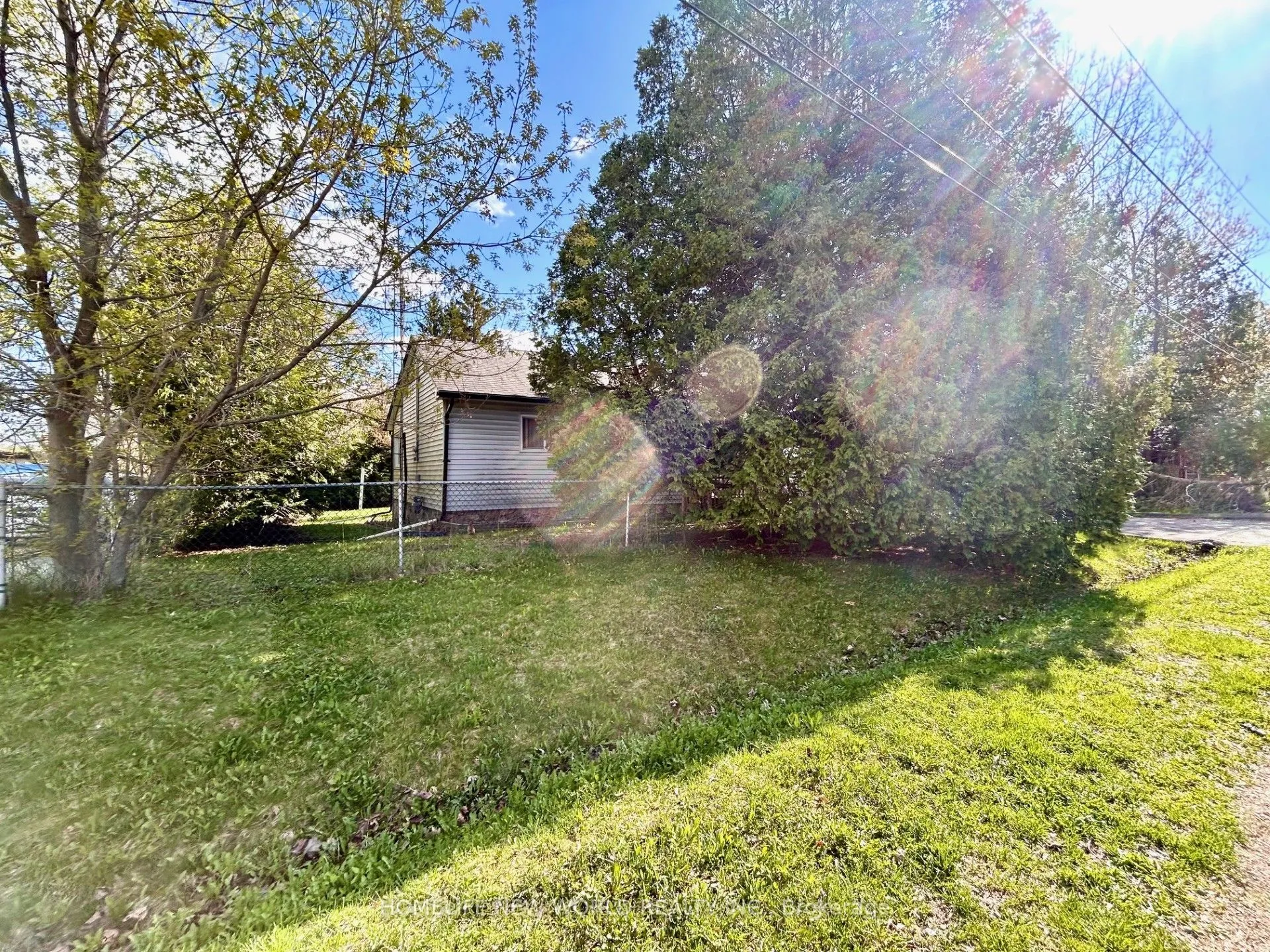 Detached Home For Sale | N12724226