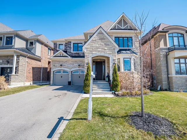 23  Grace Lake  Court, Vaughan, ON L4H 4V2