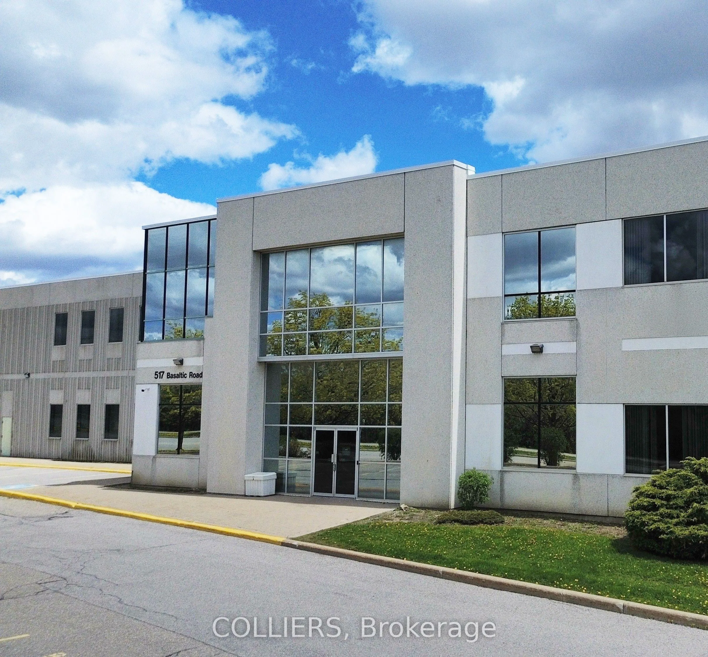 Industrial Property For Lease | N12733170