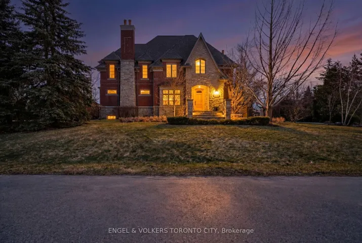 28  Long Hill  Drive, Richmond Hill, ON L4E 3M5