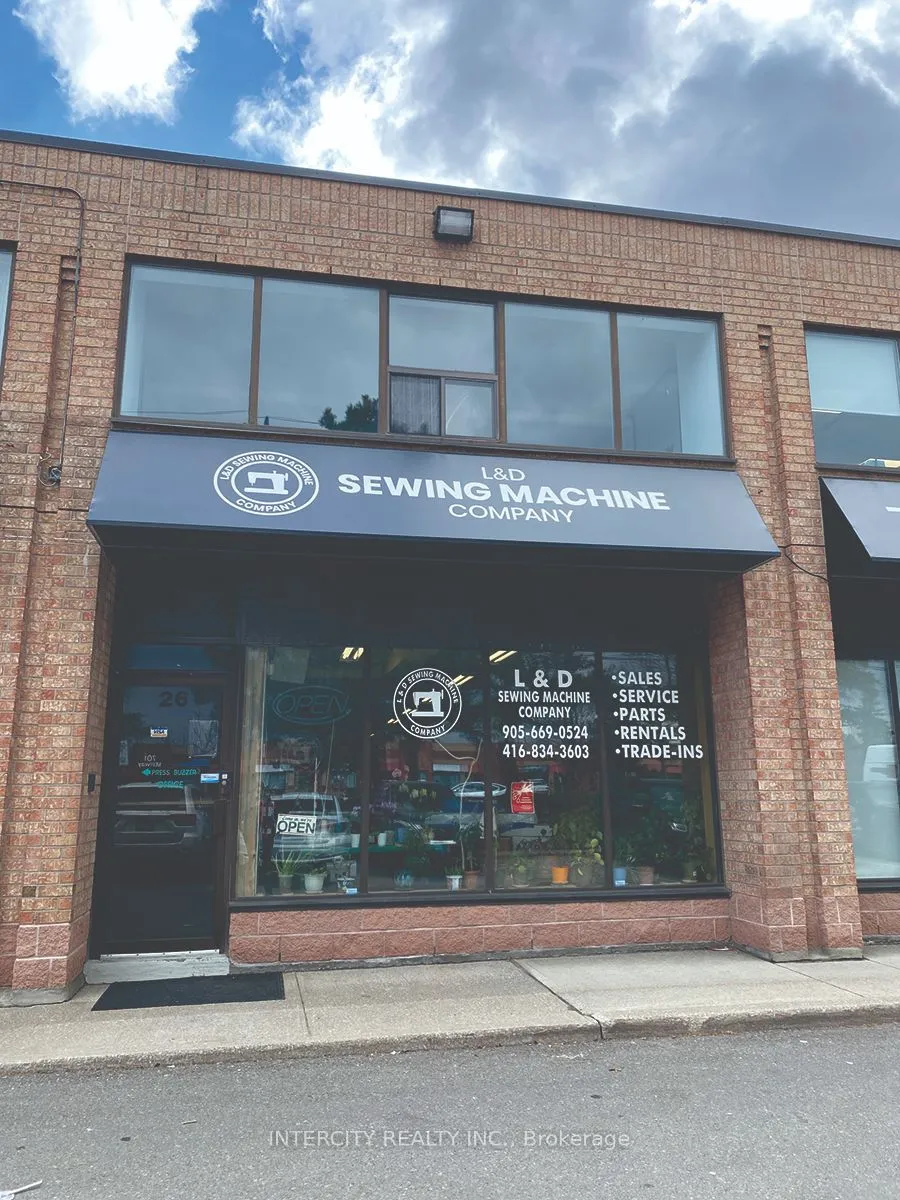 Office For Lease | N12735734