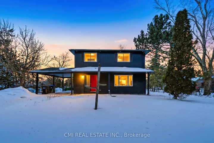 4806  5th  Side Road, Essa, ON L0L 2N2