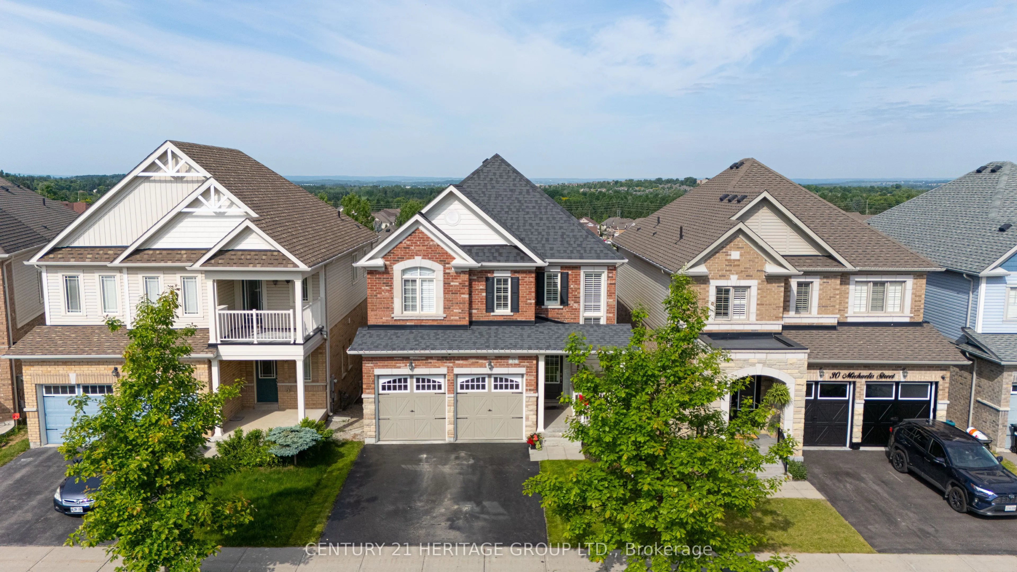 Detached Home For Sale | N12740020