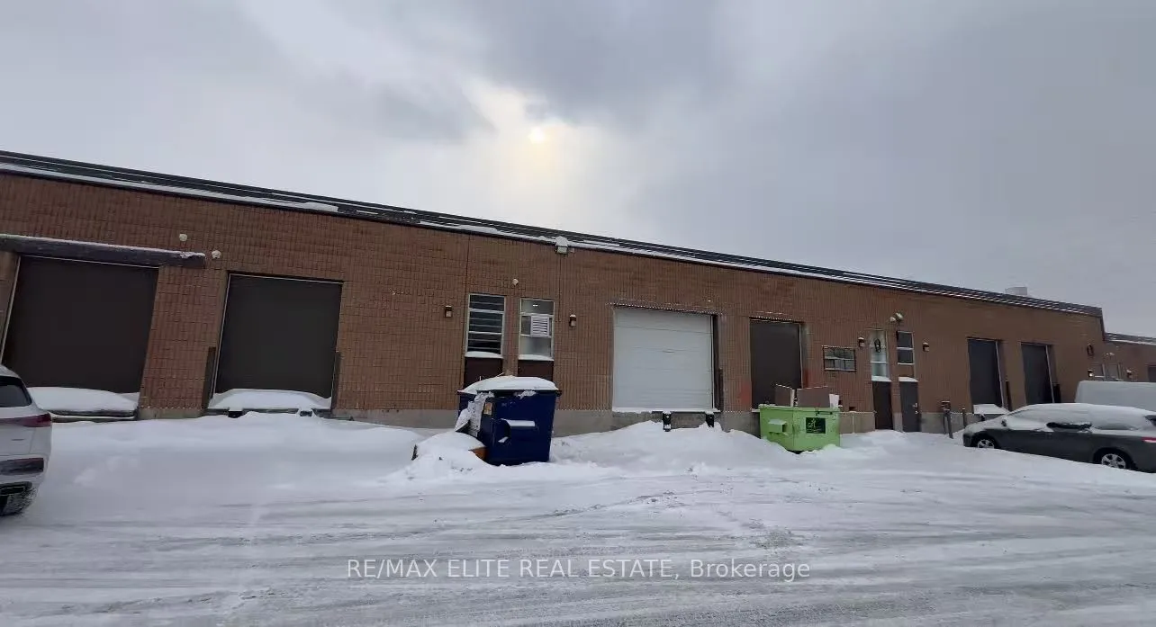Industrial Property For Lease | N12740506