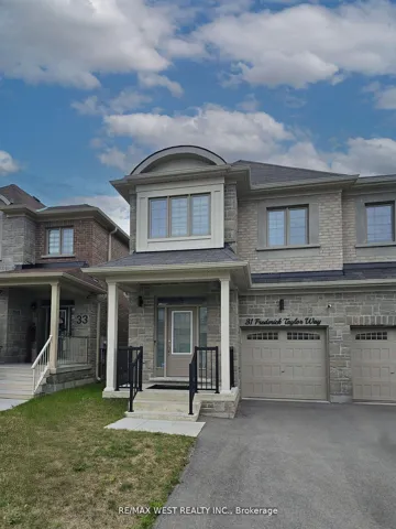 31  Frederick Taylor  Way, East Gwillimbury, ON L0G 1M0