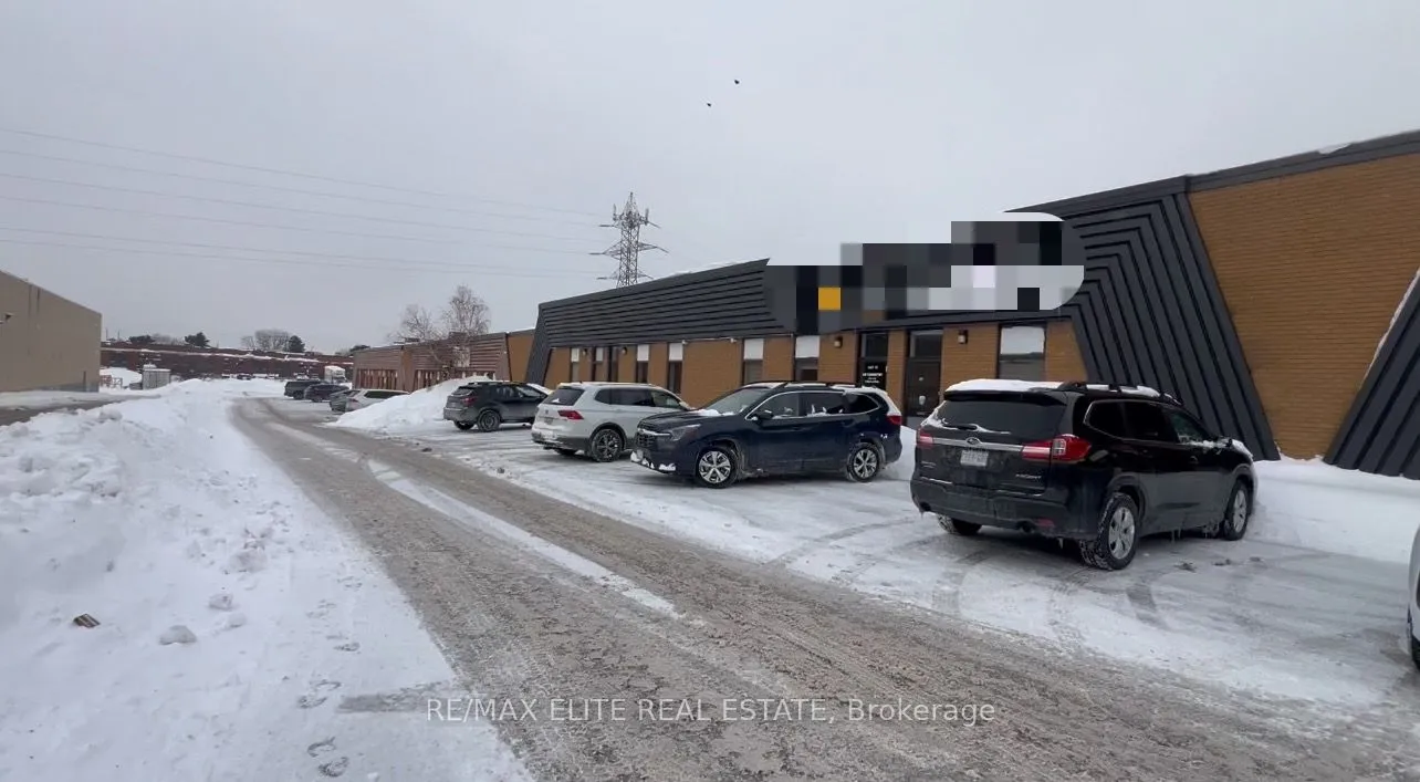 Industrial Property For Lease | N12741282