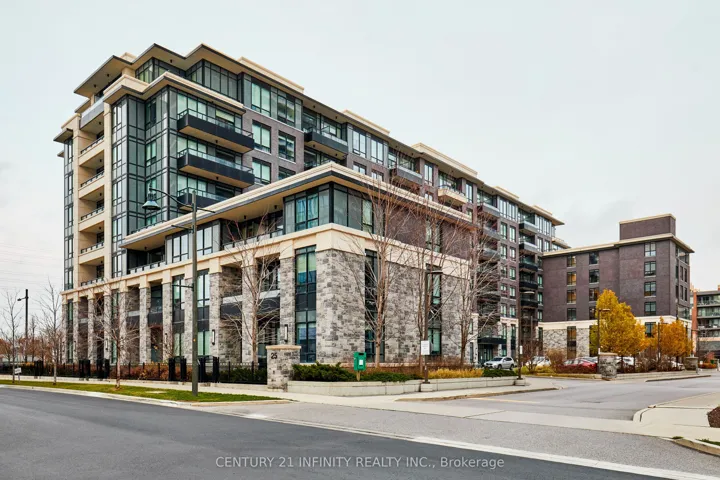 25  Water Walk  Drive, Markham, ON L6G 0G3