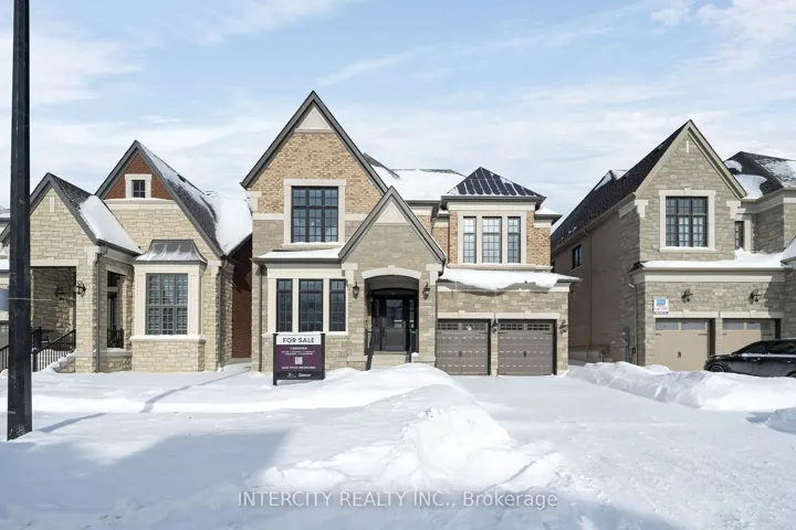 20  Saxby Farm  Avenue, King, ON L7B 0T2