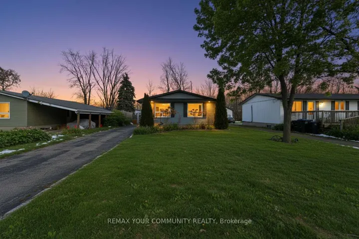 41 E Eastern  Avenue, New Tecumseth, ON L0G 1W0