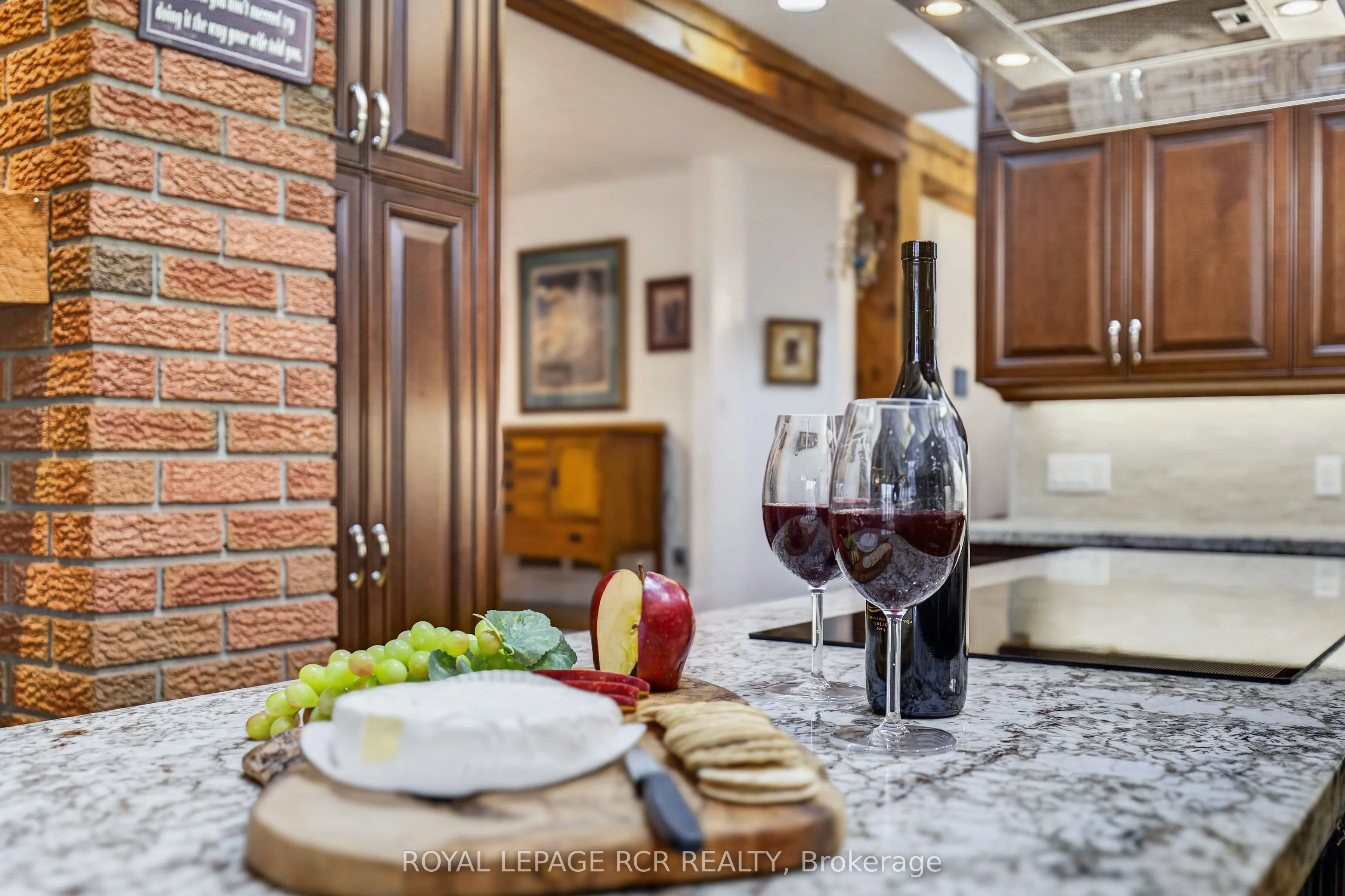 Detached Home For Sale | N12749516