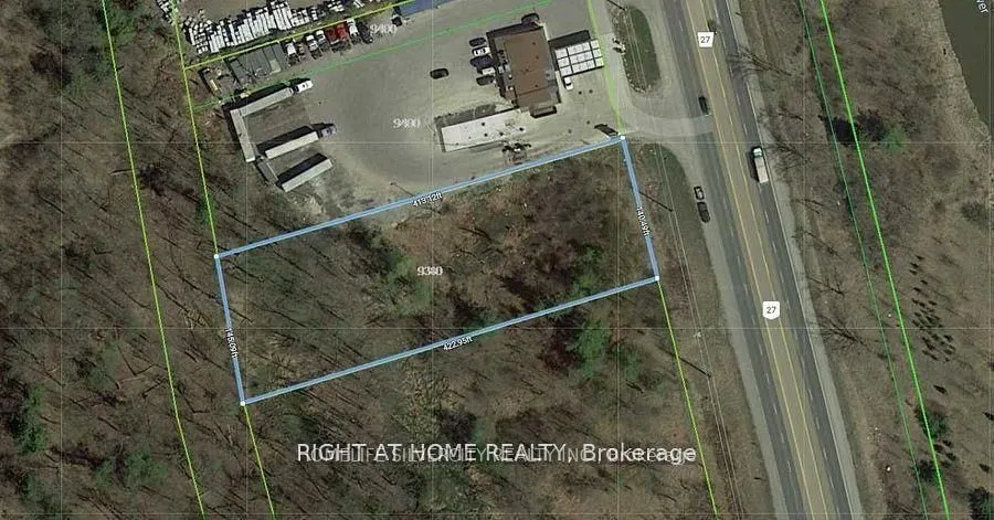 Land For Sale | N12749586