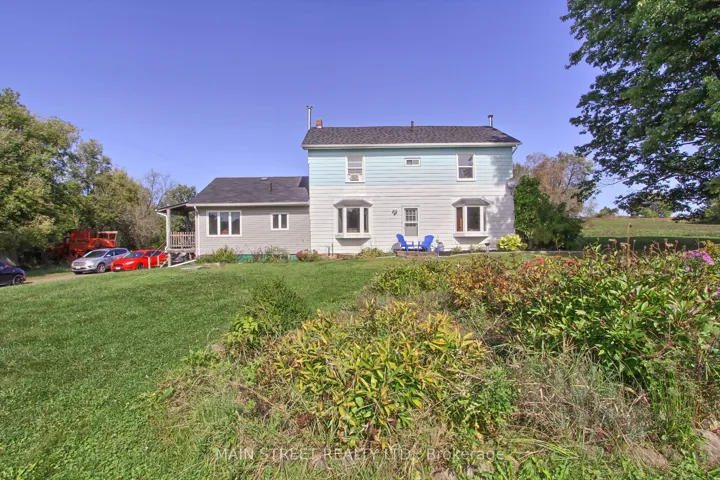 5984  3rd  Line, New Tecumseth, ON L0G 1W0