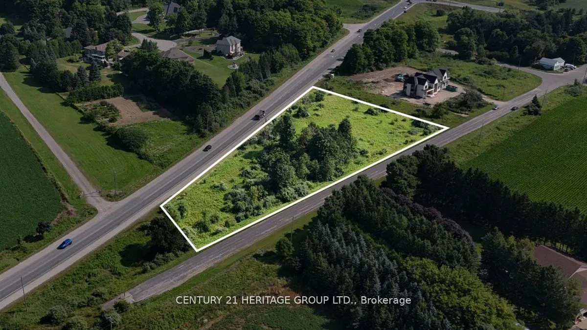 Vacant Land For Sale | N12750016
