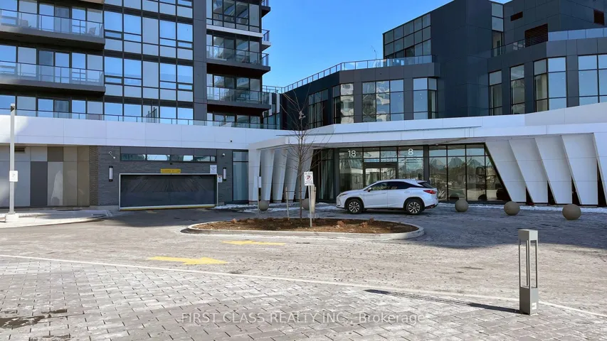 18  Water Walk  Drive, Markham, ON L3R 6L5
