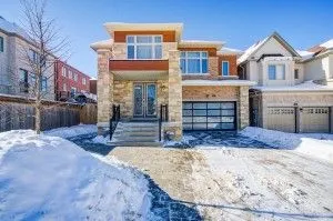 Detached Home For Sale | N12751504